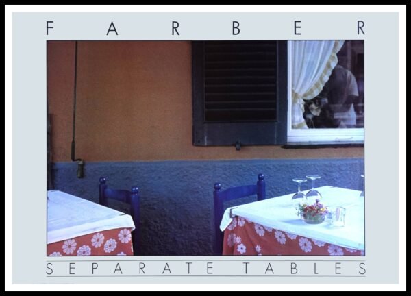 IMG11185 Separate Tables